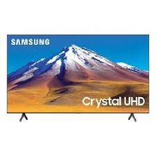 Samsung TV TU7090 Smart TV