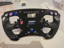 Volante fanatec clubsport - volante,