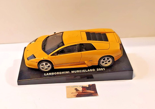 Die cast edicola - die-cast, de
