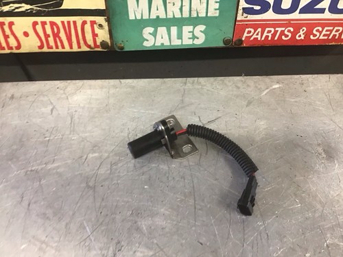 Mercury optimax crankshaft - optimax,