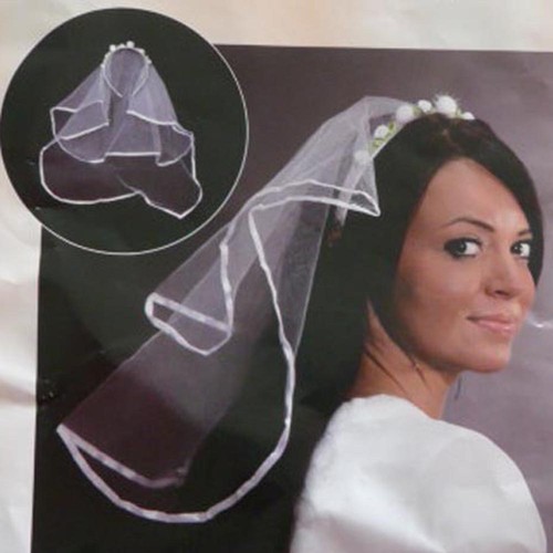 Cepewa copricapo sposa in - sposa,