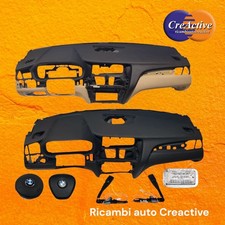 Bmw X3 F25 Cruscotto Airbag Kit Completo Ricambi Auto Creactive .it 3 F 25
