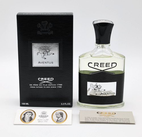 Creed aventus 100ml - 100ml, 3.3