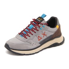 L9008 SNEAKER UOMO SUN 68