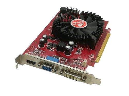Colorful geforce 430 - colorful, 1gb