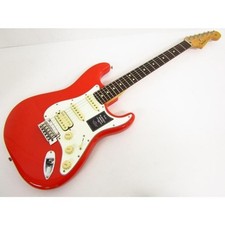 Fender Mexico Player II Stratocaster HSS Chitarra elettrica