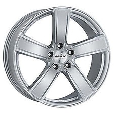 4 Cerchi Mak 20" lega 1 ET19