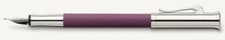 Penna stilo stilografica graf - penna,