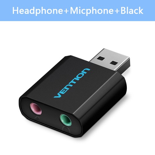 Adattatore audio usb scheda - usb,