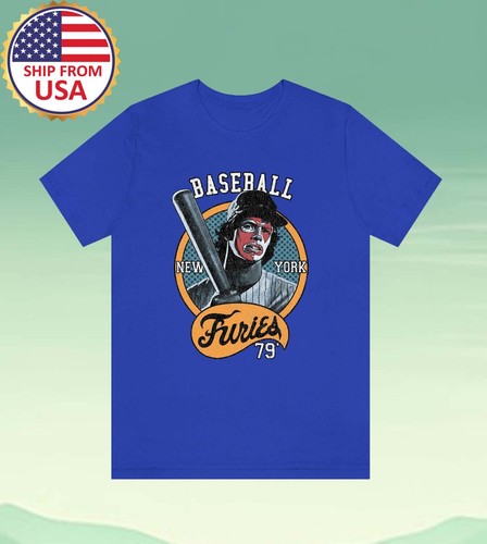 Baseball furies the warriors - baseball,