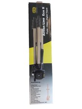 Treppiede Bilora Action per Fotocamere Videocamere varie - Altezza fino a 113 cm