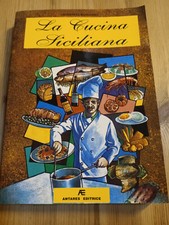 LA CUCINA SICILIANA di G RANDAZO ed ANTARES