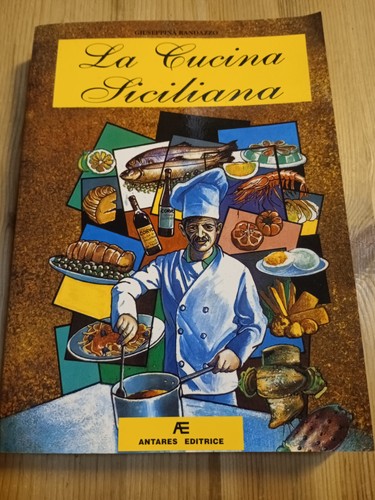 Cucina siciliana g - siciliana,