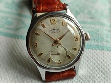 AVIA Vintage Dial Riquadri