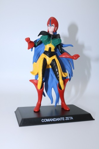 Imbattibile daitarn 3d - 3,