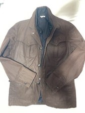 Giacca Brema taglia 50 "cotone