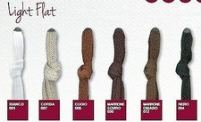 Stringhe lacci scarpe colorati