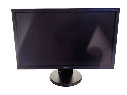 Acer v243 24 - acer, pollici