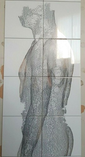 Ceramica bardelli nigel - ceramica,