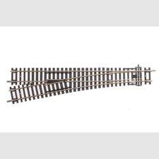 Scambio lungo sinistro - R8077