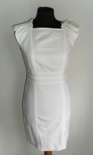 PARTICOLARE  ABITO VESTITO ZARA  BASIC Estivo Tg. S  COMPRALO SUBITO