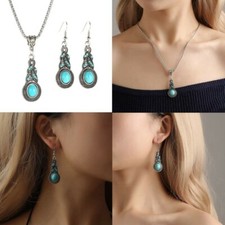 Collana donna argento - donna, tibetano