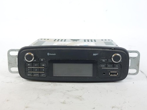 281154149r autoradio renault - 281154149r,