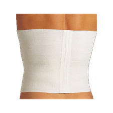 Cintura Normale Gibaud 27 cm per prevenzione reumatismi in lana e cotone tg. C