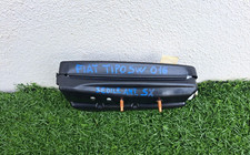 Airbag laterale sedile - airbag,