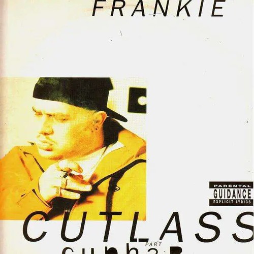 Frankie cutlass the cypher - frankie,