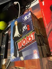 MANGA - WORST - 2 - PLANET MANGA