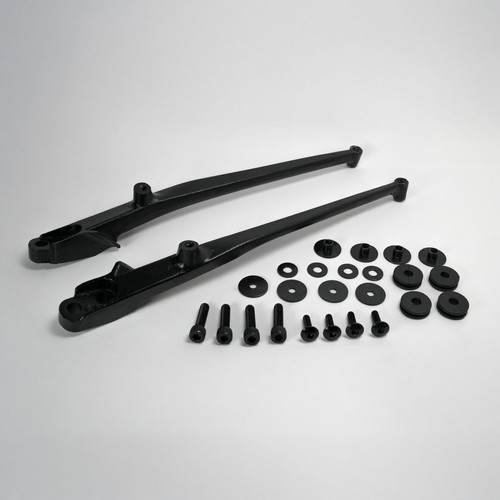 Stecche staffe supporti - staffe,