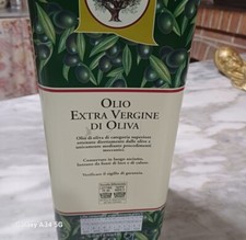 Olio extravergine oliva 5 - di,