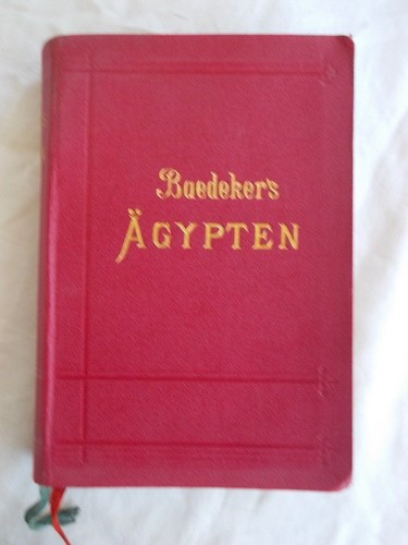 Guida turistica agypten und - guida,
