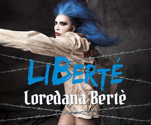 Loredana berte liberte - loredana,