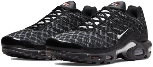 Nike air max - max, plus