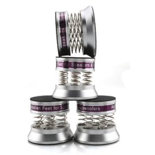 4pz Piedini Isolamento