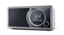 Sharp radio digitale portatile - radio,