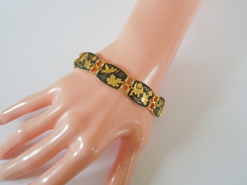 Gioielli vintage toledo - vintage,