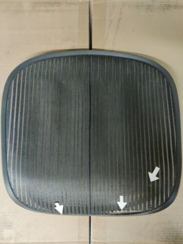 Sedia herman miller - sedia, aeron