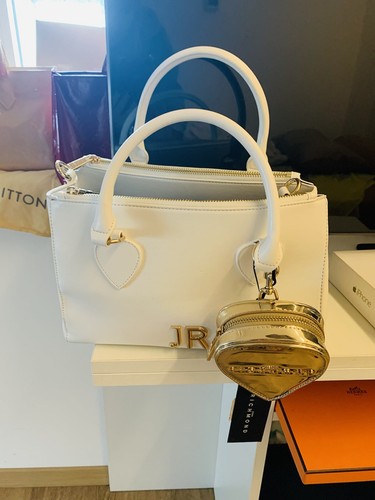 Borsa richmond con - borsa, cuore