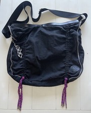 Kipling x Fergie Shoulder Bag