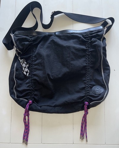 Borsa tracolla kipling - a,