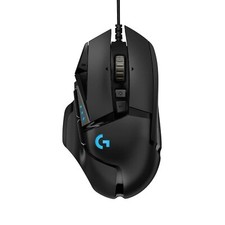 Logitech G502 HERO High