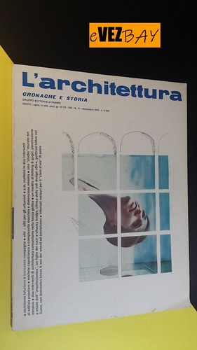 Architettura cronache e - l'architettura,