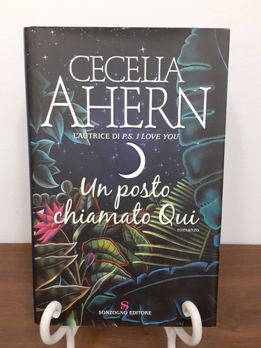 Ahern posto chiamato qui - -,