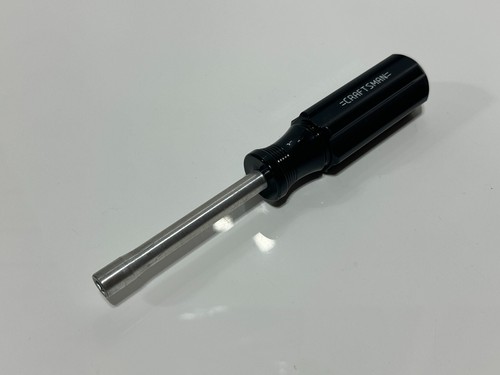 Craftsman usa 1 4 - craftsman, 1/4"