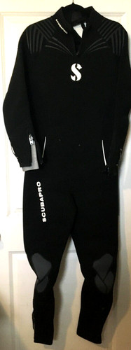 Scubapro muta umida sport 5mm - muta,