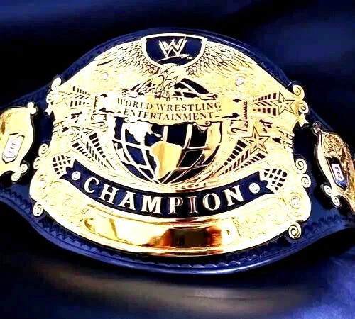 Undisputed championship - undisputed,