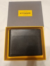 Portafoglio Ettinger Sterling